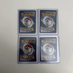 Vintage Pokemon Card Lot (WOTC) - Image 3