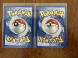 Pokemon TCG EX Delta Species Dragonair Lot 2 Cards 41/113 2005 Nintendo English - Image 2