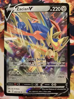 (Lot Of 10) Pokemon TCG Jumbo Cards LP-NM, No Duplicates - Image 3