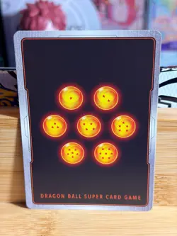 TRUNKS : FUTURE FB08-014 Saiyan's Pride Cards Dragon Ball Super TCG NM - Image 2