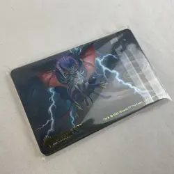 Magic: the Gathering Mabel's Journey PVC Foil Art Cards Bloomburrow (I2) CP#8683 - Image 3