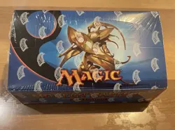 MTG Magic The Gathering MODERN MASTERS 2015 Sealed Booster Box English - Image 1