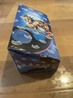 MTG Magic The Gathering MODERN MASTERS 2015 Sealed Booster Box English - Image 4