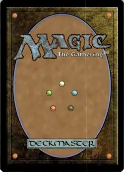 2018 Magic The Gathering Masters 25 Arcane Denial #41 Light Play - Image 2
