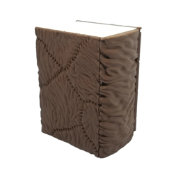 MTG Necronomicon Deck box for EDH / Commander | Magic the Gathering - Image 2