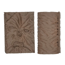 MTG Necronomicon Deck box for EDH / Commander | Magic the Gathering - Image 3