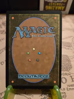 Mystery Booster/The List: Clock of Omens (2013 Core Set) - Image 2