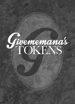 Vampire 1/1 Token Artist Matt Stawicki MTG Magic Token Givememana - Image 2