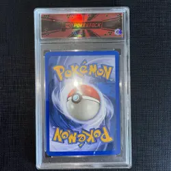 Pokemon Card-Ho-Oh-Skyridge-Holo-149/144-Crystal-ENG - Image 4