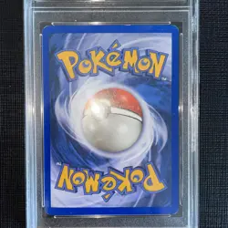 Pokemon Card-Ho-Oh-Skyridge-Holo-149/144-Crystal-ENG - Image 5