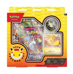 Pokemon TCG: Pokemon Day 2026 Collection Ships Now! - Image 2