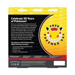 Pokemon TCG: Pokemon Day 2026 Collection Ships Now! - Image 3