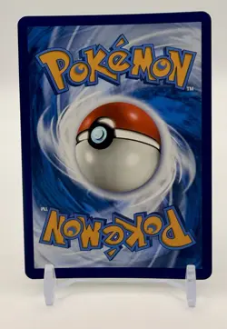 Pokemon TCG Ambipom 107/094 Illustration Rare ME02: Phantasmal Flames NM - Image 2