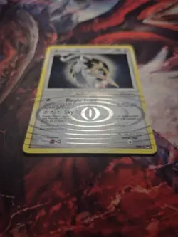 Arceus AR5 Holo Rare Platinum Arceus Pokemon 247 LP - Image 3
