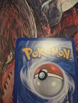 Arceus AR5 Holo Rare Platinum Arceus Pokemon 247 LP - Image 5