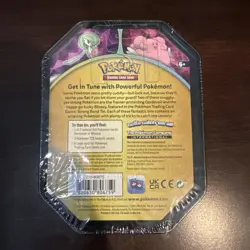 Pokemon 2019 Strong Bond Tin Blissey TCG Factory SEALED! - Image 3