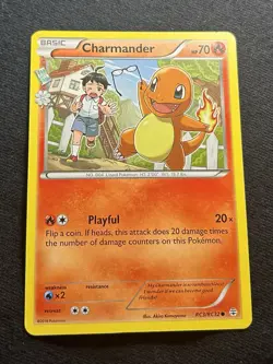 Pokemon Generations Charizard Radiant Collection Full Evolution (READ DESC) - Image 2