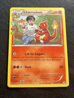 Pokemon Generations Charizard Radiant Collection Full Evolution (READ DESC) - Image 4