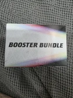 Pokemon TCG: Scarlet & Violet Prismatic Evolutions - Booster Bundle - Image 5
