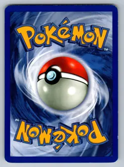 Slowpoke 67/82 Common Team Rocket Pokemon Unlimited Lightly Played - Image 2