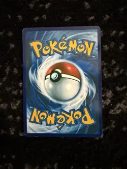Pokemon TCG Holo Ultra Rare Mega M Charizard 12/83 2016 - Image 2