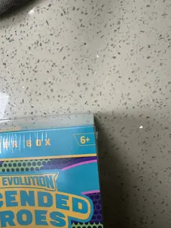 Pokemon TCG Mega Evolutions Ascended Heroes Elite Trainer Box ETB | New & Sealed - Image 4