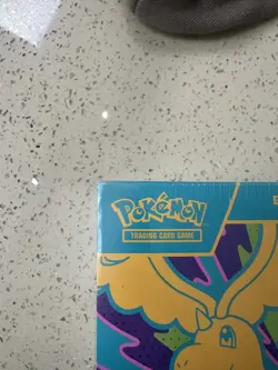 Pokemon TCG Mega Evolutions Ascended Heroes Elite Trainer Box ETB | New & Sealed - Image 5