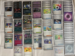 Mega Absol EX Premade Pokemon TCG Deck - W/ Extras (4/1/26 Compliant) - Image 1