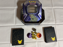 Mega Absol EX Premade Pokemon TCG Deck - W/ Extras (4/1/26 Compliant) - Image 2
