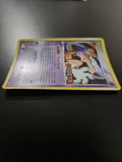 Pokemon TCG Deoxys 16/107 EX Deoxys Holo Stamped HP - Image 5
