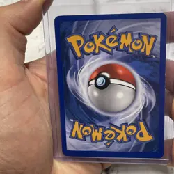 Goldeen 78/147 - Aquapolis Non Holo Pokemon TCG WOTC LP+ Vintage Nintendo Common - Image 3