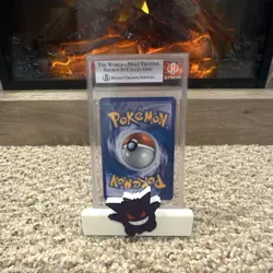 Pokemon TCG 2008 Porygon-Z LV.X Holo Rare Majestic Dawn Beckett 9 English - Image 2