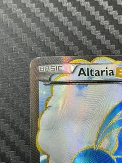 Fates Collide Pokemon TCG Altaria EX - Image 2