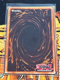 Secret Rare Negate Attack TSC-003 Yu-Gi-Oh! Video Game Promotional Cards LP - Image 2