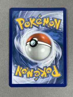 Pokemon Card Charmander Ascended Heroes Promo Cosmos Holo NM w/ FIRE TAIL SWIRL! - Image 3