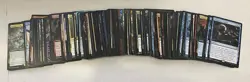 Magic The Gathering Rare And Mythic Lot 1000+ Cards $300 + List Inside - Image 1