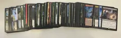 Magic The Gathering Rare And Mythic Lot 1000+ Cards $300 + List Inside - Image 2