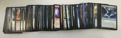 Magic The Gathering Rare And Mythic Lot 1000+ Cards $300 + List Inside - Image 3