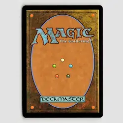 Archdruid's Charm - MKM #151 Rare - NM / Mint Murder at Markov Single - Image 2