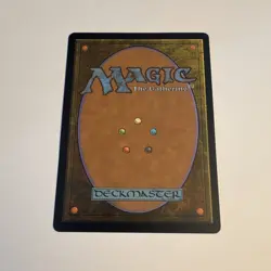 Magic: The Gathering Smothering Tithe Ravnica Allegiance Japanese Rare Enchantm… - Image 2