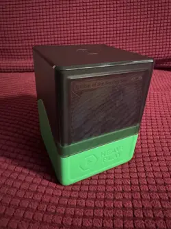 MTG CD Explorers Of The Deep Precon Upgrade - Image 1