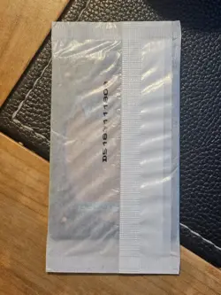 Magic The Gathering Secret Lair Fallout Beyond Vault 33 Foil Edition Sealed - Image 2