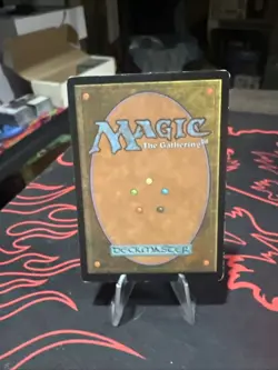 Magic The Gathering Urza's Legacy Engineered Plague #51/143 MTG TCG CCG - Image 2