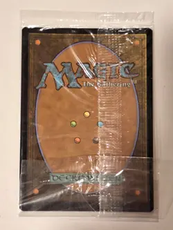 Gala Greeters - SEALED Foil Box Topper - Magic the Gathering MTG Nice! - Image 2