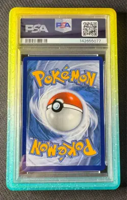 Pokemon Lillie's Determination 169 Mega Evolution PSA 10 GEM MINT - Image 2