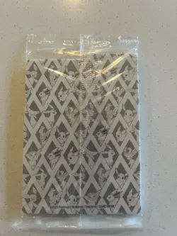 Eevee 173/SVP Black Star PROMO Prismatic Evolutions ETB Pokemon | SEALED - Image 2