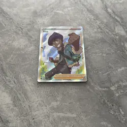 Pokemon TCG Hop 073/073 Champions Path Full Art NM - pack fresh. - Image 4