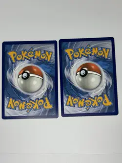 (2) Pokemon TCG Machamp Holo Rare 26/73 Champions Path - Image 2