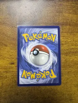 Pokemon TCG Lillie's Clefairy EX Journey Together 173/159 Single Card - Image 2