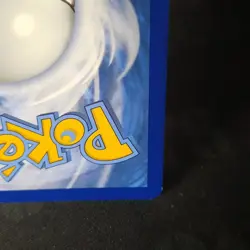 Pokemon TCG Lucario XY Black Star Promos XY140 Promo Cosmos Holo Rare - Image 3